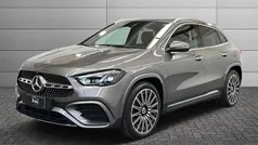 Bianco Nuova 2025 Mercedes GLA180 SUV | 46.200 € (Buon prezzo)