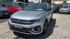 Usata 2022 VW T-Roc R-line SUV | 26.900 € (Buon prezzo)