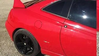 Usata 1996 Alfa Romeo GTV Coupé | 19.900 €