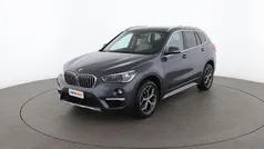 Grigio Usata 2019 BMW X1 xLine SUV | 20.699 € (Ottimo prezzo)