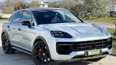 Usata 2025 Porsche Cayenne Turbo SUV | 149.999 €