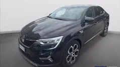 Nero Usata 2022 Renault Arkana Intens SUV | 22.700 € (Buon prezzo)