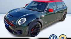 Nero Usata 2017 Mini John Cooper Works Clubman Hype Station wagon | 18.500 € (Buon prezzo)