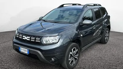 Usata Dacia Duster Journey 101 CV (74 kW) 2023 SUV