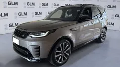 Bronzo Usata 2021 Land Rover Discovery 5 SE SUV | 42.900 € (Buon prezzo)