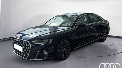 Nuova Audi A8 Ambiente 286 CV (210 kW) 2025 Berlina
