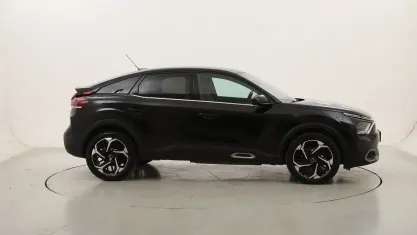 Usata Citroën C4 Shine 131 CV (96 kW) 2022 Neronero Berlina