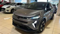 Grigio Nuova 2025 Renault Captur Techno SUV | 21.490 € (Buon prezzo)