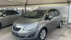 Usata 2013 Opel Meriva Cosmo Monovolume | 4999 € (Buon prezzo)