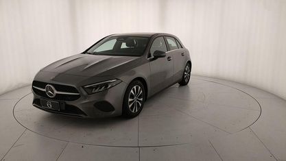Occasion Mercedes A180 Executive 116 ch (85 kW) 2023 Gris Berline