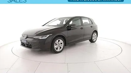 Usata 2025 VW Golf Life Berlina | 25.900 € (Ottimo prezzo)