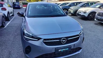 Usata Opel Corsa 75 CV (55 kW) 2021 Utilitaria