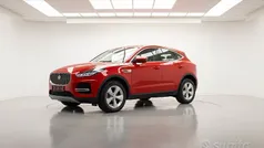 Usata 2021 Jaguar E-Pace S SUV | 25.490 € (Buon prezzo)