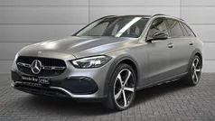 Usata 2022 Mercedes 220 Premium Station wagon | 31.500 € (Super prezzo)
