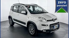 Usata 2017 Fiat Panda 4x4 S Due volumi | 11.900 € (Buon prezzo)