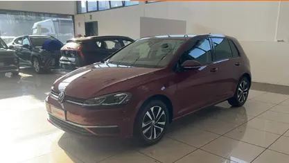 Usata 2019 VW Golf VII Business | 17.199 € (Buon prezzo)