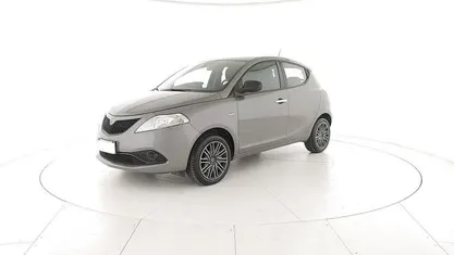 Usata 2020 Lancia Ypsilon Gold Due volumi | 10.400 € (Buon prezzo)