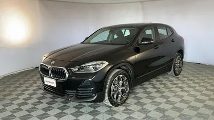 Usata BMW X2 Advantage 150 CV (110 kW) 2023 SUV