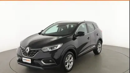 Brugt Renault Kadjar 116 HK (85 kW) 2019 Sort SUV