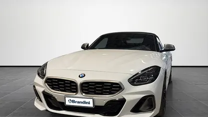 Usata BMW Z4 M Sport 340 CV (250 kW) 2025 Cabrio