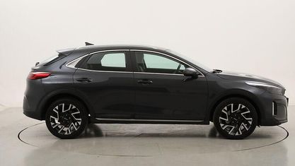Second-hand Kia XCeed 160 CP (117 kW) 2022 SUV