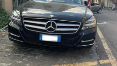 Usata 2011 Mercedes CLS350 Elegance Tre volumi | 17.000 €