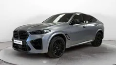 Usata 2024 BMW X6 Competition Edition SUV | 139.900 €
