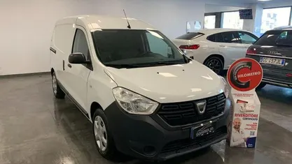 Usata 2021 Dacia Dokker Monovolume | 12.800 € (Buon prezzo)