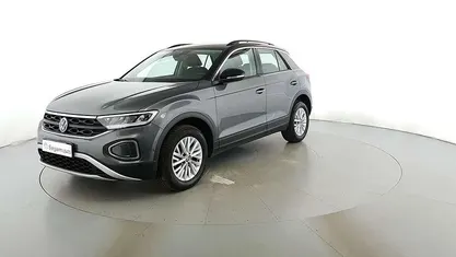 Gebraucht VW T-Roc Life 116 PS (85 kW) 2025 SUV