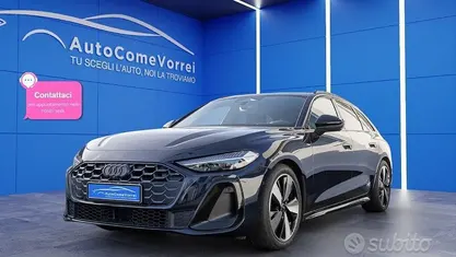 Usata Audi A5 S-Line 204 CV (150 kW) 2025 Station wagon