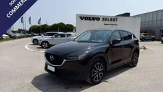 Nero Usata 2017 Mazda CX-5 Exceed SUV | 11.000 € (Buon prezzo)