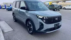 Cactus gray Nuova 2025 Ford Tourneo Courier Active Monovolume | 23.500 € (Buon prezzo)
