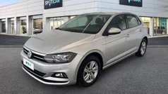 Grigio Usata 2020 VW Polo Highline Due volumi | 16.900 € (Ottimo prezzo)