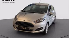 Usata 2015 Ford Fiesta Titanium Due volumi | 6880 € (Buon prezzo)