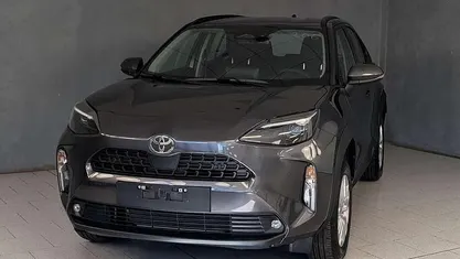 Usata 2025 Toyota Yaris Cross Active SUV | 24.890 € (Buon prezzo)