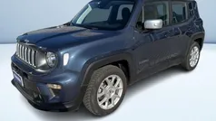 Usata 2022 Jeep Renegade Limited SUV | 18.800 € (Buon prezzo)