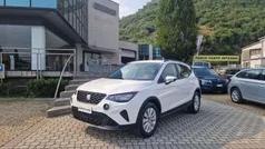 Bianco Usata 2023 Seat Arona Style SUV | 17.500 € (Buon prezzo)