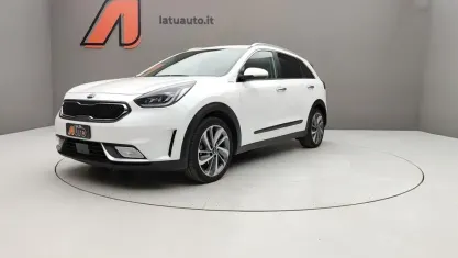 Usata Kia Niro Style 105 CV (77 kW) 2019 SUV