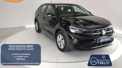 Nero Usata 2024 VW Taigo Life SUV | 19.950 € (Ottimo prezzo)