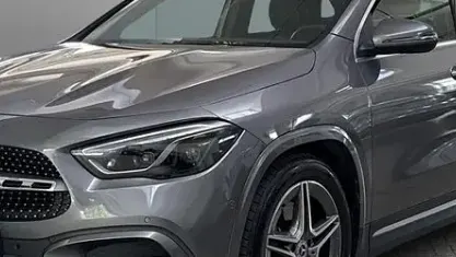 Usata Mercedes GLB180 Advanced 116 CV (85 kW) 2025 SUV