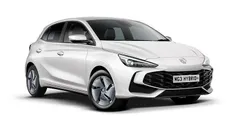Nuova 2025 MG MG3 Due volumi | 17.000 € (Buon prezzo)