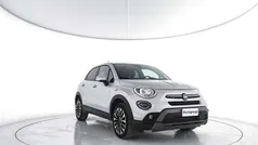 Usata 2020 Fiat 500X Cross SUV | 15.500 € (Buon prezzo)