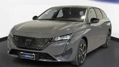 Grigio Nuova 2024 Peugeot 308 Allure Station wagon | 24.500 € (Buon prezzo)