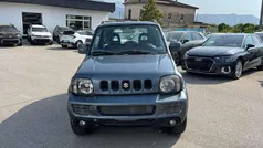 Usata 2007 Suzuki Jimny SUV | 6900 € (Super prezzo)