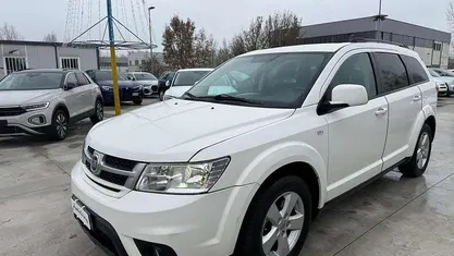 Usata 2012 Fiat Freemont SUV | 5800 € (Buon prezzo)