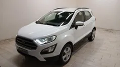 Bianco Usata 2019 Ford Ecosport SUV | 13.490 € (Buon prezzo)