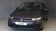 Grigio Nuova 2025 VW Polo Edition Tre volumi | 18.780 € (Super prezzo)