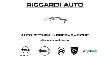 Usata Citroën C5 Aircross PureTech 181 CV (133 kW) 2021 SUV