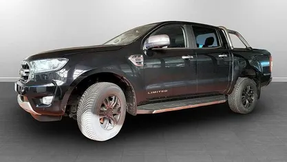 Usata Ford Ranger Limited 170 CV (125 kW) 2021 Pick-up