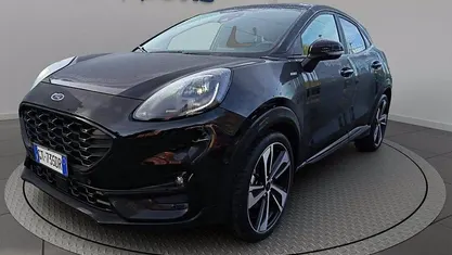 Usata Ford Puma ST-Line X 125 CV (91 kW) 2024 SUV